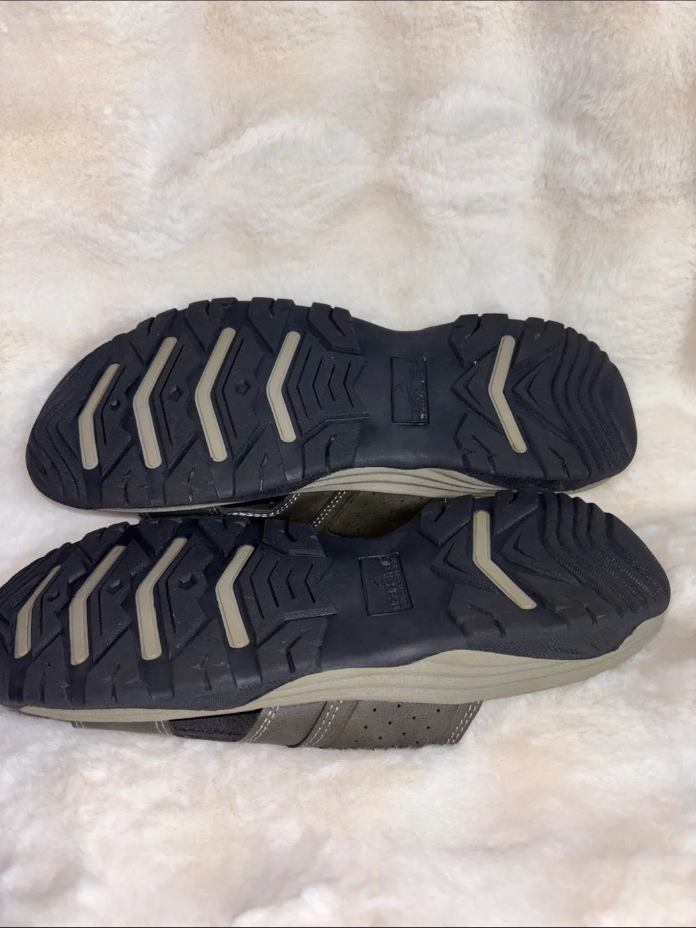 Ozark Trail Men's River Slide Sandals men’s